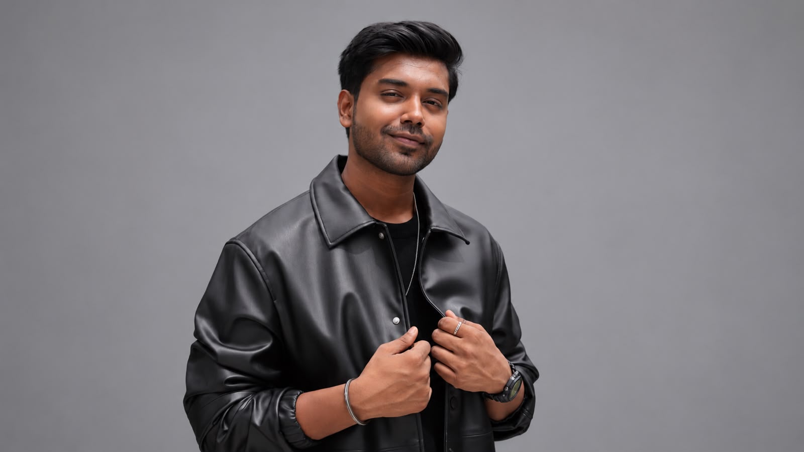 Priyansh Srivastava, Co-Founder